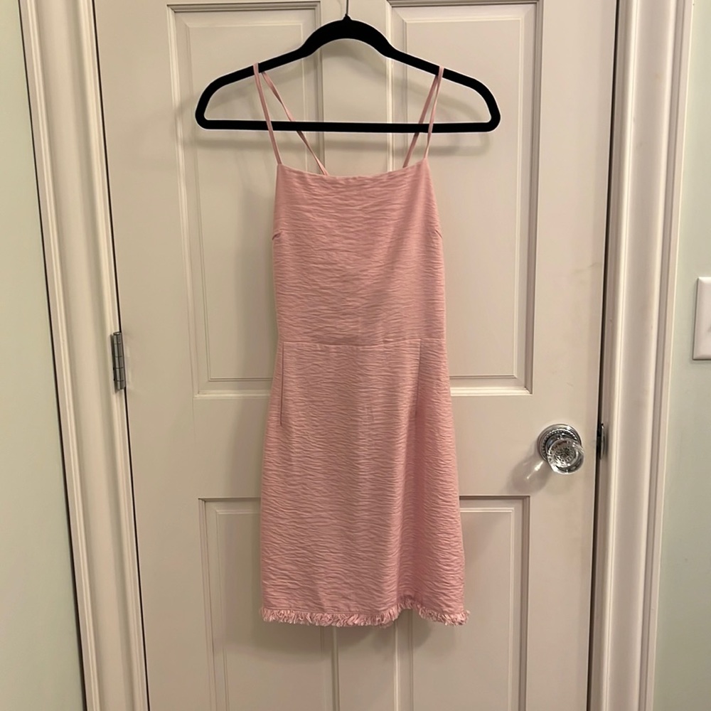 Revolve Superdown Dress